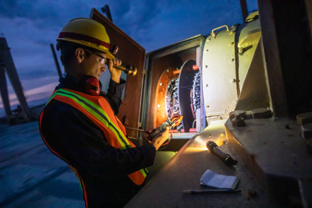 Best Circuit Breaker Repair  in Pinewood, FL