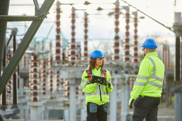 Affordable Emergency Electrician in Pinewood, FL