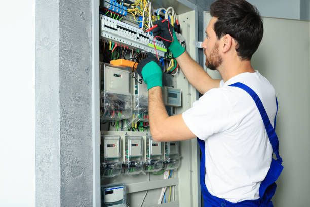 Best Residential Electrician Services  in Pinewood, FL